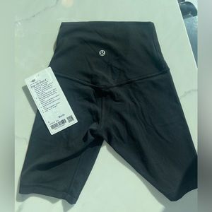 Lulu lemon Align HR Short